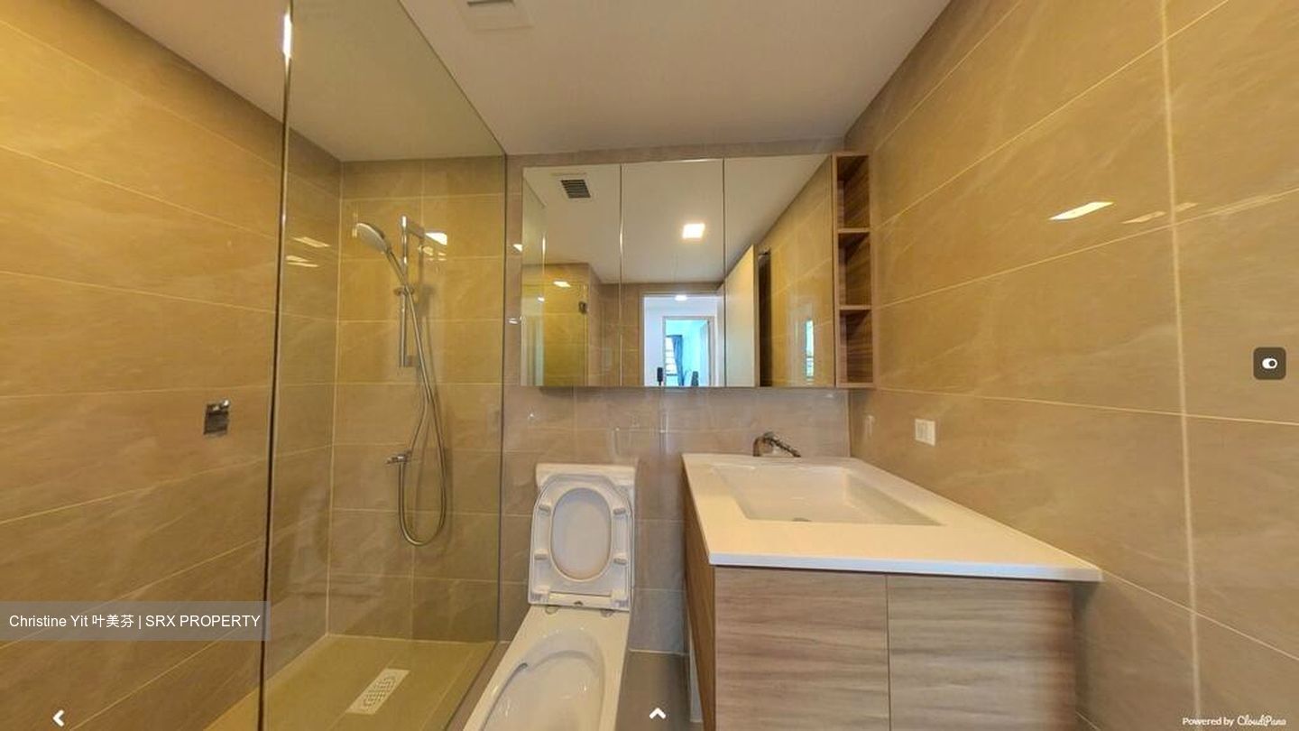 Treasure at Tampines (D18), Condominium #507842861